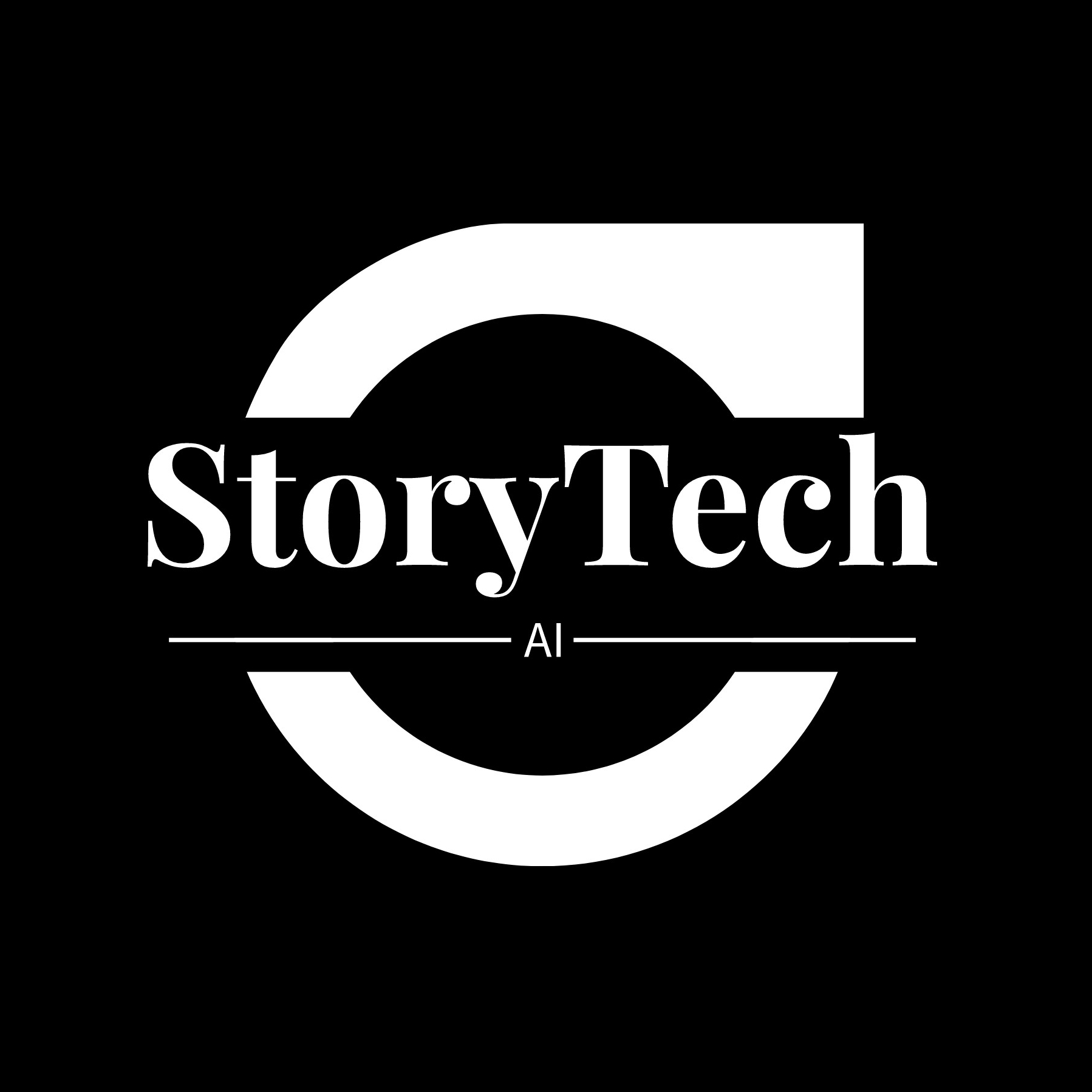 StoryTech AI